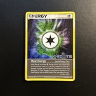 Heal Energy