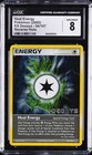 Heal Energy