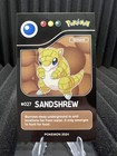 Sandshrew