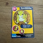 Sandshrew