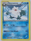 Abomasnow