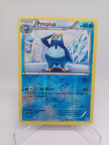 Prinplup