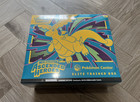 Ascended Heroes Pokemon Center Elite Trainer Box