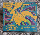 Elite Trainer Box