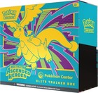 Elite Trainer Box