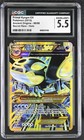 Primal Kyogre