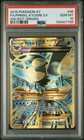 Primal Kyogre