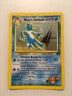 Misty's Golduck