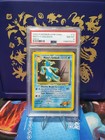 Misty's Golduck