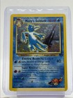 Misty's Golduck