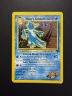 Misty's Golduck