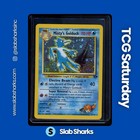 Misty's Golduck