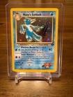 Misty's Golduck