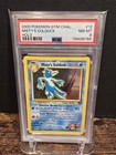 Misty's Golduck