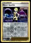 Elesa's Sparkle