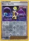 Elesa's Sparkle