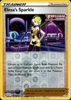 Elesa's Sparkle