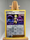 Elesa's Sparkle