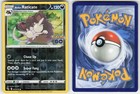 Alolan Raticate