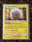 Electrode