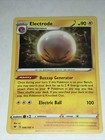Electrode