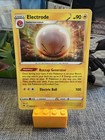 Electrode