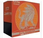 Elite Trainer Box