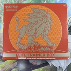 Elite Trainer Box