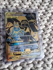 Lucario & Melmetal GX