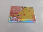 Pikachu's Vacation