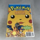 Pikachu's Vacation
