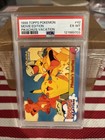 Pikachu's Vacation