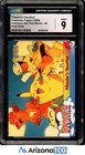 Pikachu's Vacation