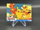 Pikachu's Vacation