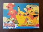 Pikachu's Vacation