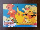 Pikachu's Vacation
