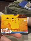 Pikachu's Vacation