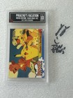 Pikachu's Vacation
