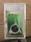 Grass Energy