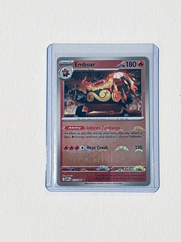 Emboar