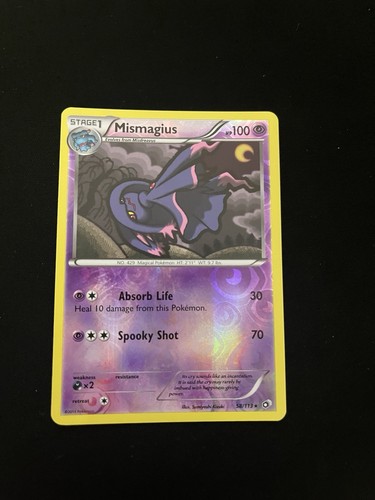 Mismagius