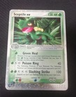 Sceptile EX