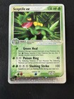 Sceptile EX