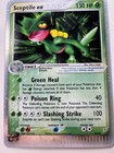 Sceptile EX