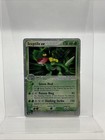 Sceptile EX