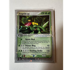 Sceptile EX