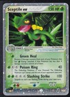 Sceptile EX