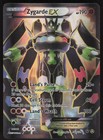 Zygarde