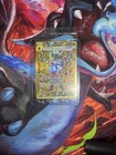Cinderace Ex