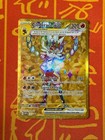 Cinderace Ex